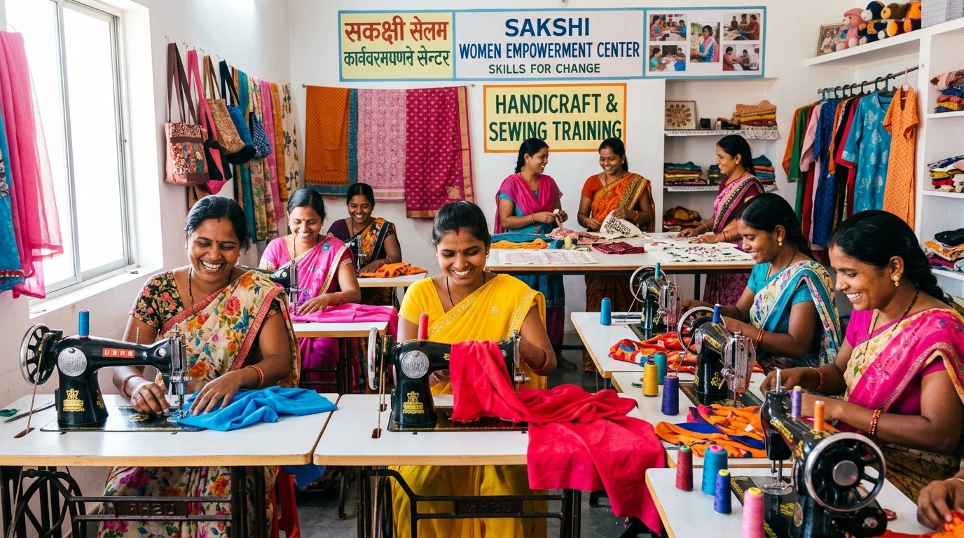 Women Empowerment & Child Welfare